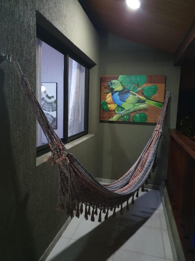 Duplex Malawí Muro Alto Pôrto das Galinhas Exterior foto