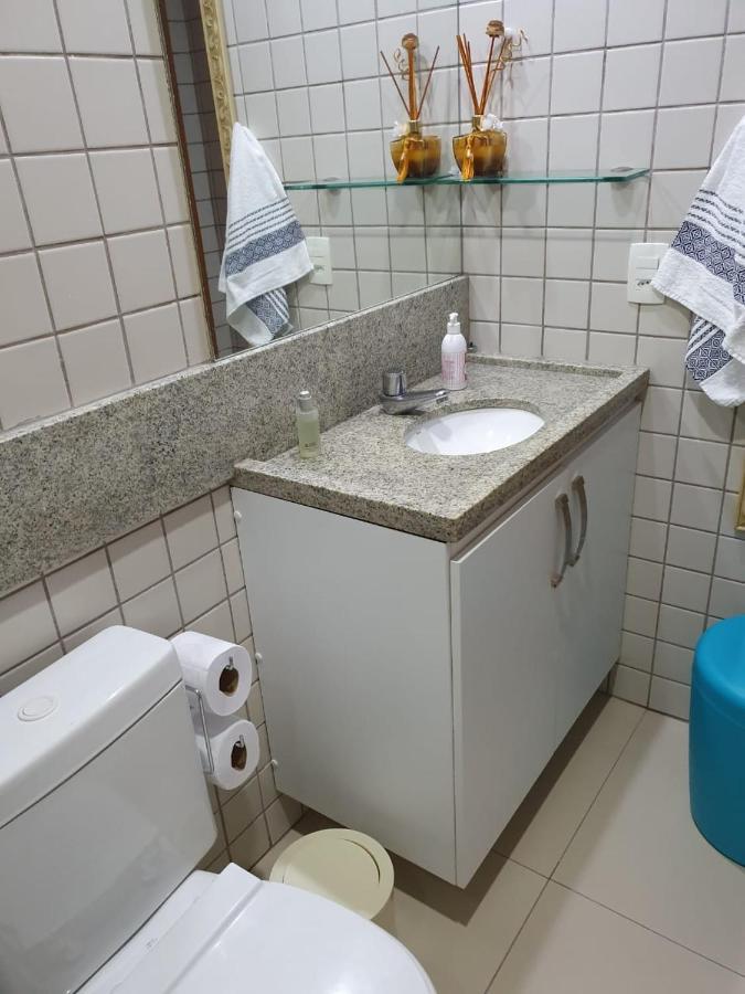 Duplex Malawí Muro Alto Pôrto das Galinhas Exterior foto