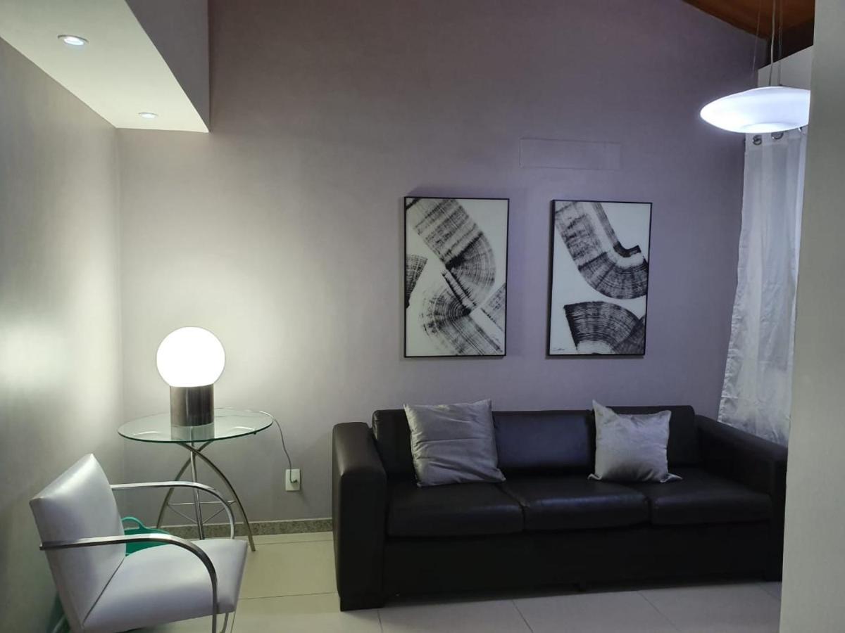 Duplex Malawí Muro Alto Pôrto das Galinhas Exterior foto
