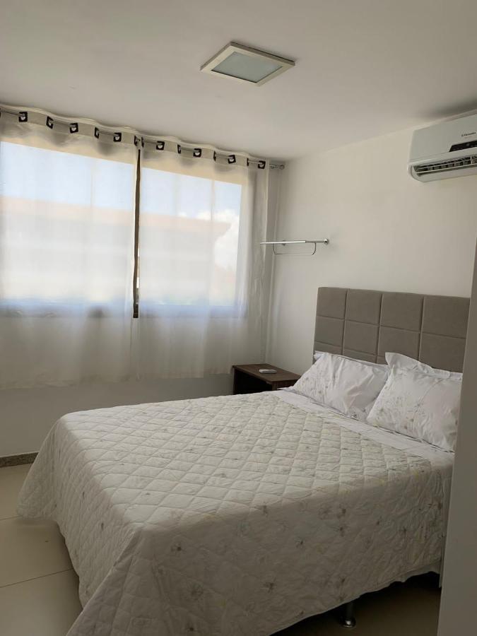 Duplex Malawí Muro Alto Pôrto das Galinhas Exterior foto