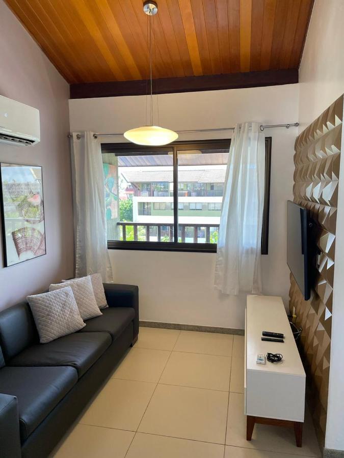 Duplex Malawí Muro Alto Pôrto das Galinhas Exterior foto